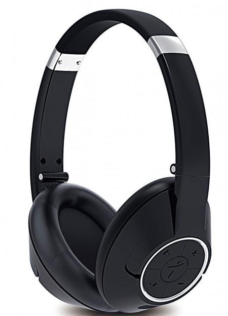 GENIUS HS-930BT Black