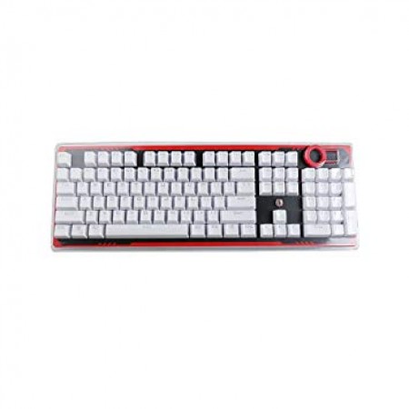 redragon a101w keyboard keycaps