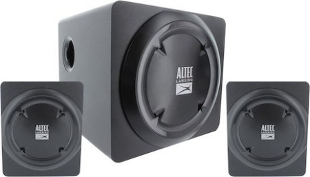 ALTEC Lansing 2.1 HELIX