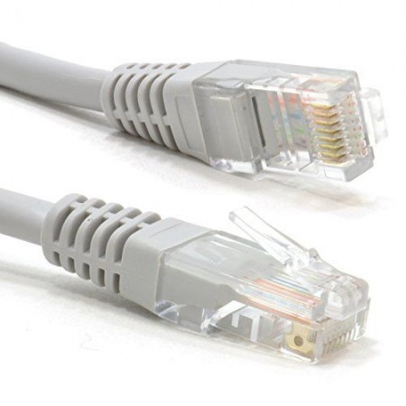 Wiretek Patch CAT5E 3m