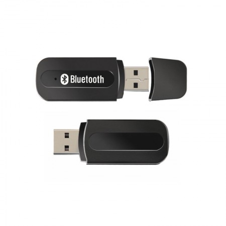 Adapter Wiretek BLUETOOTH USB 10m