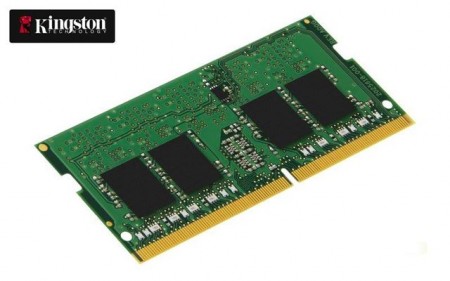 KINGSTON Branded Notebook DDR4 KCP424SS88