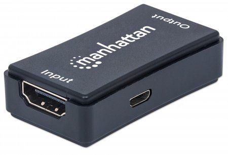 MH adapter HDMI ponavljač 1080p, prenosi signal na do 45m