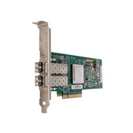 HP CON FC 82Q 8Gb PCI-e DC QLogic