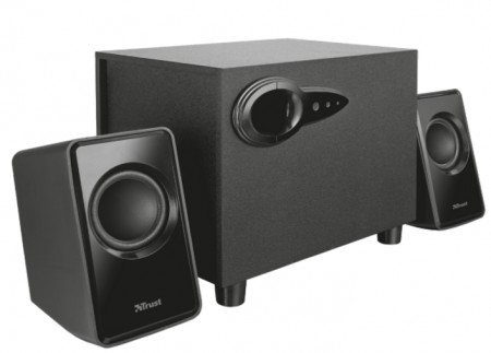 TRUST Avora 2.1 Subwoofer 20442