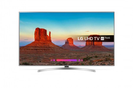 LG LED 70'' Magic remote 70UK6950PLA