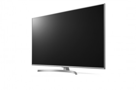 LG 55UK7550MLA LED TV 55'' Ultra HD, WebOS 4.0 SMART, T2, Titan, Crescent stand, Magic remote' ( '55UK7550MLA' ) 