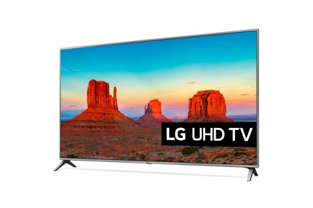 LG LED 55'' 55UK6500MLA