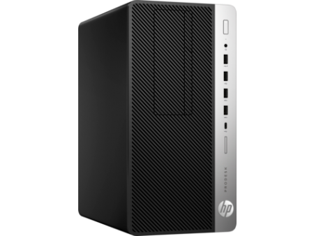 HP ProDesk 600 G4 TWR 3XW78EA