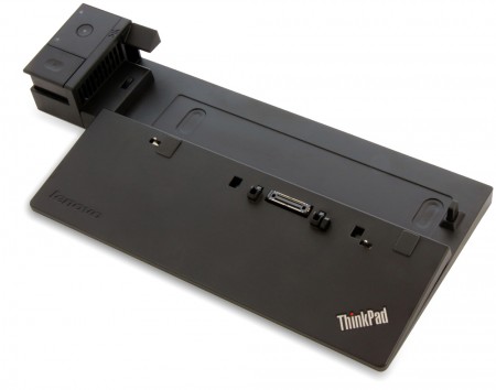 LENOVO ThinkPad Ultra Dock 90W 40A20090EU