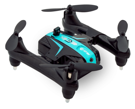 eSTAR Drone Dual Striker