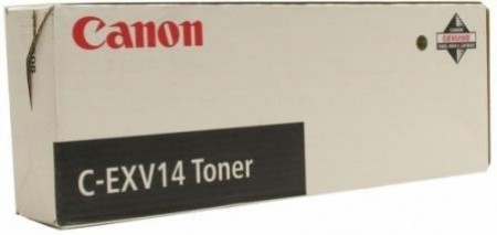 Canon Toner CEXV14 Black za iR2016/2018/2318/2420, yield 8.3K' ( 'CF0384B006AA' ) 