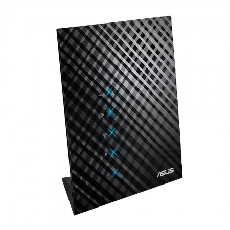 ASUS Wireless N300 Cloud RT-N14U