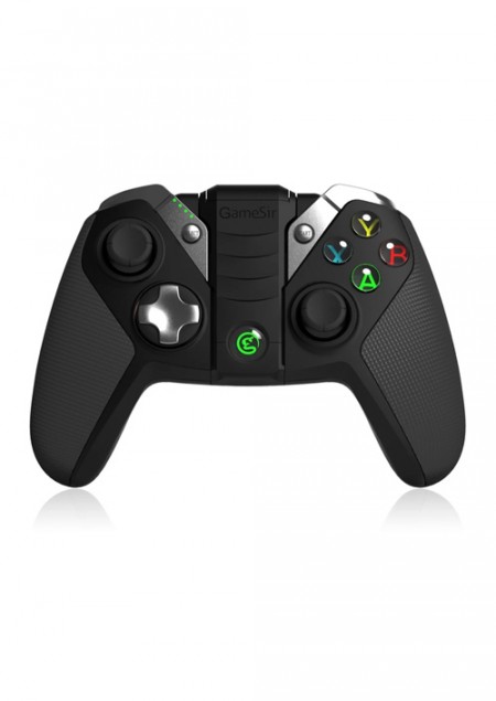 GAMESIR bluetooth+2.4GHz wireless game controller G4s