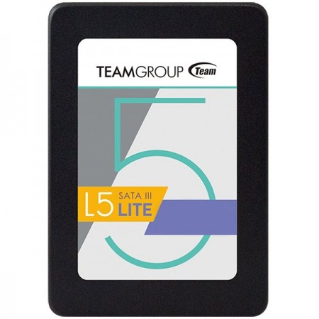 TeamGroup 120GB L5 Lite SSD T2535T120G0C101