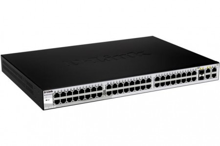 D-LINK DES-1210-52