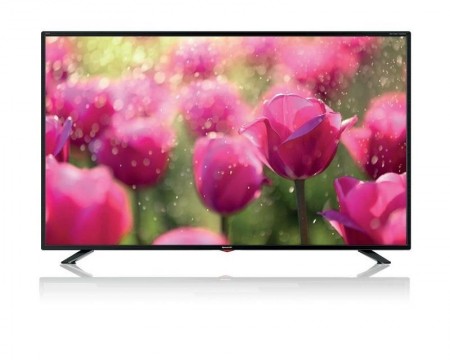 SHARP 43'' LC-43UI7352E Smart 4K