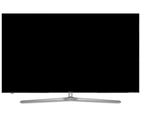 HISENSE 55'' H55U7A Smart 4K