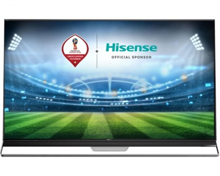 HISENSE 65'' H65U9A Smart 4K