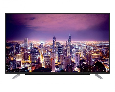 GRUNDIG 43'' VLX 7730 BP Smart 4K