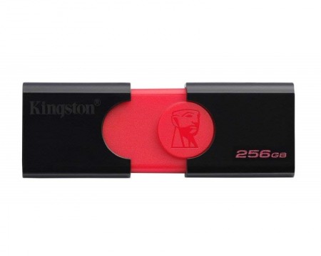 KINGSTON 256GB 3.1 DT106