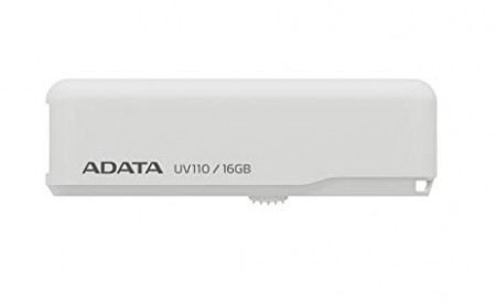 A-DATA 16GB AUV110-16G-RWH beli