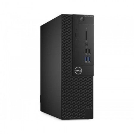 DELL OptiPlex 3050 SF i3-7100 4GB 500GB Win10Pro64bit