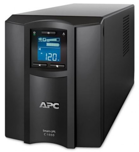 APC SMC1000IC 1000VA