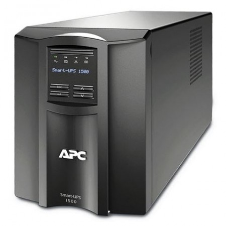 APC SMT1500IC 1500VA