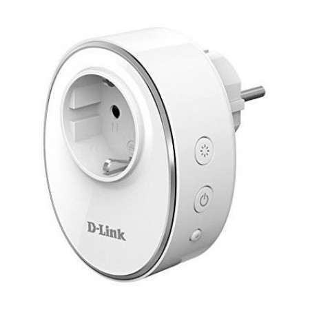 D-LINK my home DSP-W115E