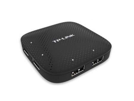 TP-LINK 4xUSB 3.0 UH400