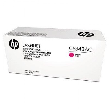 HP Toner PPU 651A Magenta LaserJet Toner Cartridge, CE343AC' ( 'CE343AC' ) 