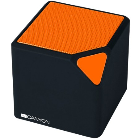 CANYON CNE-CBTSP2BO Portable Black and Orange ( 11873 )