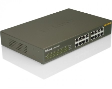 D-LINK DES-1016D 16port ( 941 )