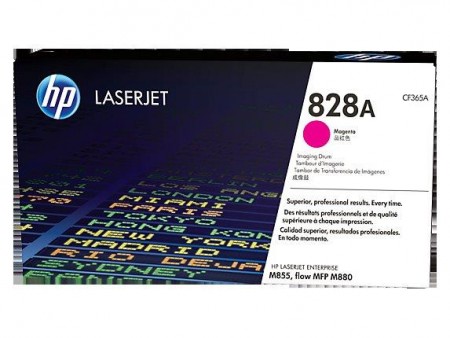 HP 828A Magenta LaserJet Image Drum za seriju M880z CF365A' ( 'CF365A' ) 