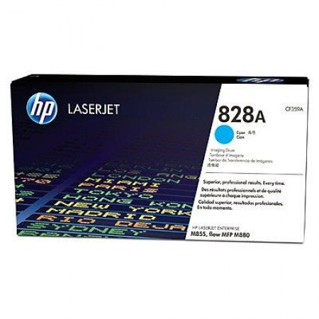 HP 828A Cyan LaserJet Image Drum za seriju M880z  CF359A' ( 'CF359A' ) 