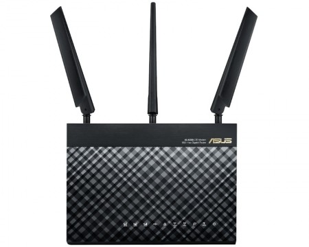 ASUS 4G-AC55U AC1200