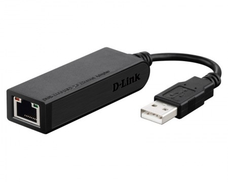 D-LINK DUB-E100 mrežni USB adapter