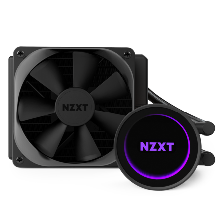 NZXT Kraken M22 RL-KRM22-01