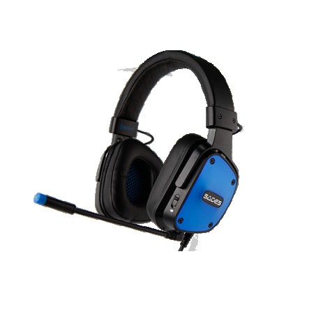 SADES Dpower SA-722 Gaming Blue