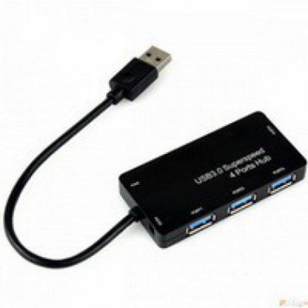 USB 3.0 to 4xHUB 3.0 , Linkom