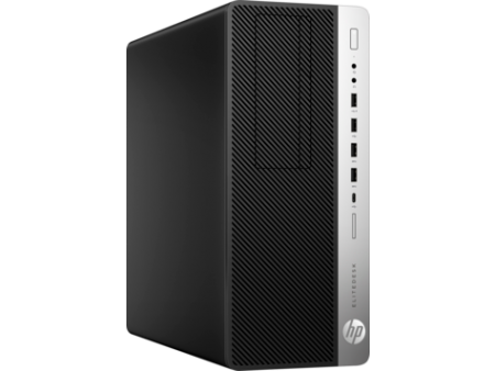 HP EliteDesk 800 G4 TWR 4KW69EA