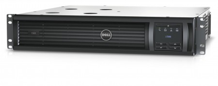 DELL Smart-UPS 1500VA LCD RM 2U 230V