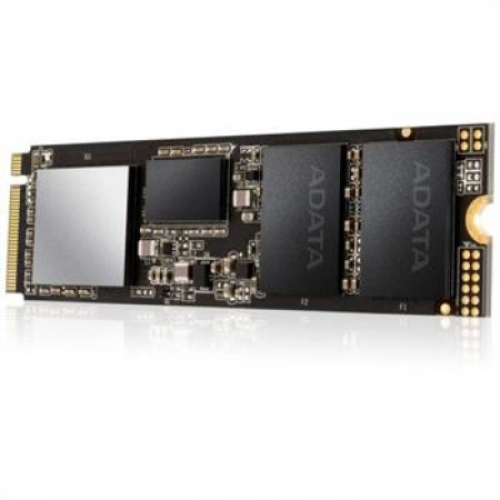 A-DATA 480GB M.2 PCIe ASX8200NP-480GT-C SSD ( 12121 )