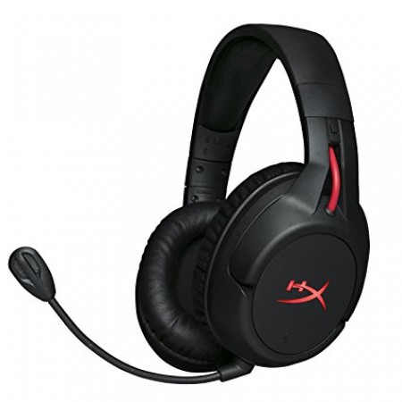 KINGSTON HyperX Cloud Flight Gaming HX-HSCF-BKEM