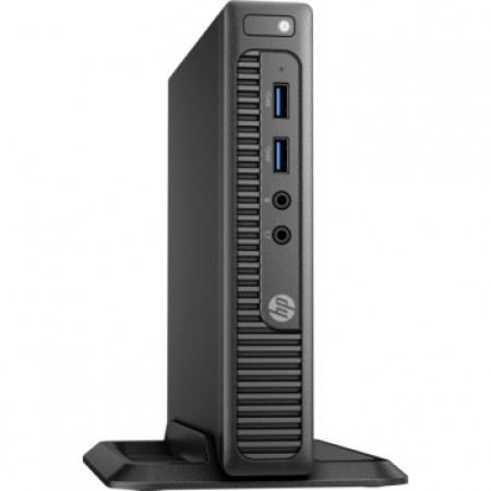 HP 260 G2 Desktop Mini 2KL52EA