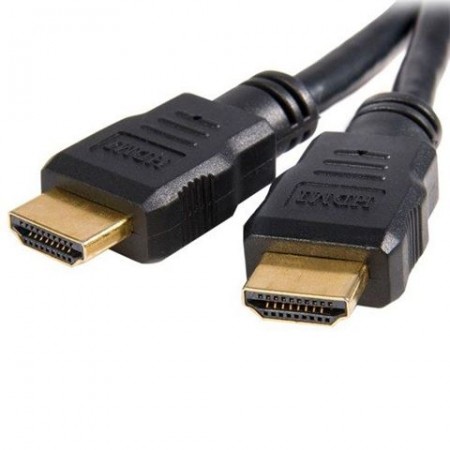 KABL HDMI 1.4V A-MA-M ROT. 1M WIRETEK