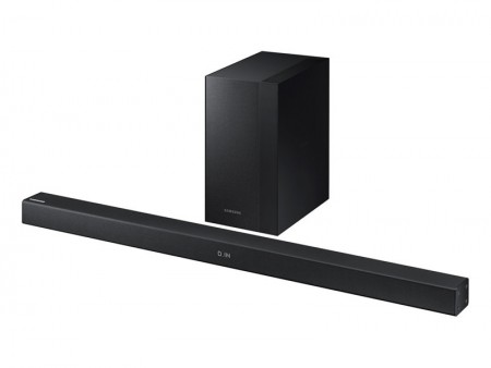 SAMSUNG 200W 2.1 Ch HW-M360EN with Wireless Subwoofer