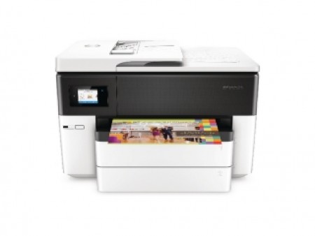 HP OfficeJet Pro 7740 All-in-One A3 duplex G5J38A ( 12271 )