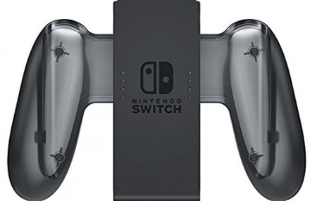 Nintendo Switch Joy-Con Charging Grip (  ) 